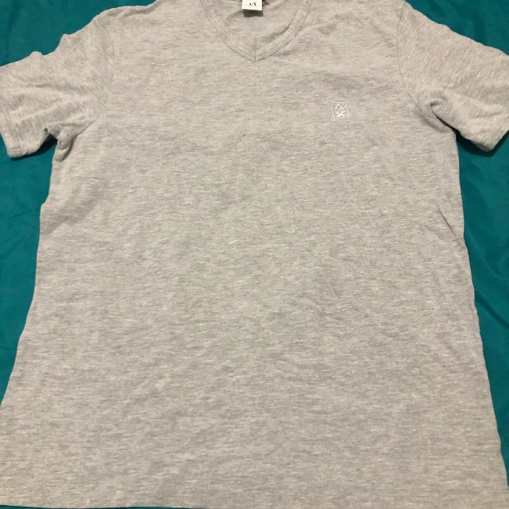 Armani exchange
